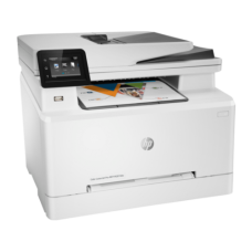 HP Color LaserJet Pro MFP M181fw Multifunction Printers